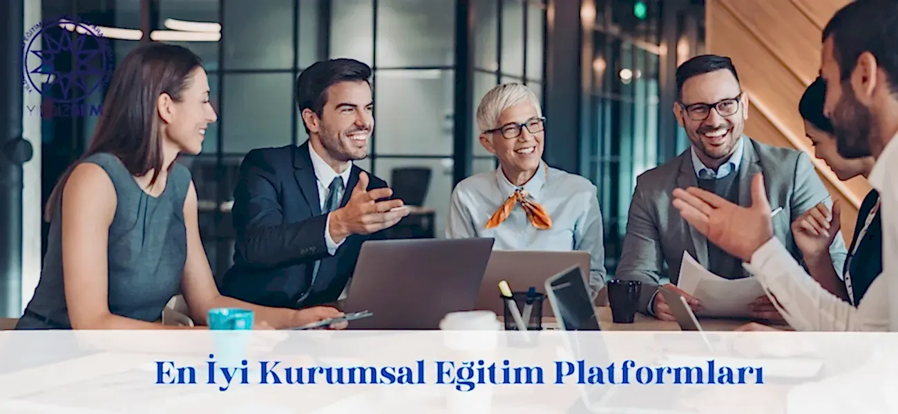 Şirketler için En İyi Kurumsal Eğitim Firmaları ve Platformları