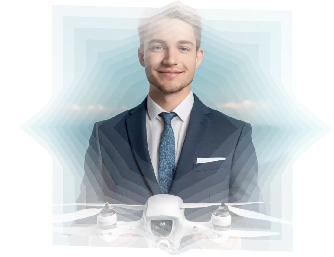 İHA1 Ticari Pilot Eğitimi