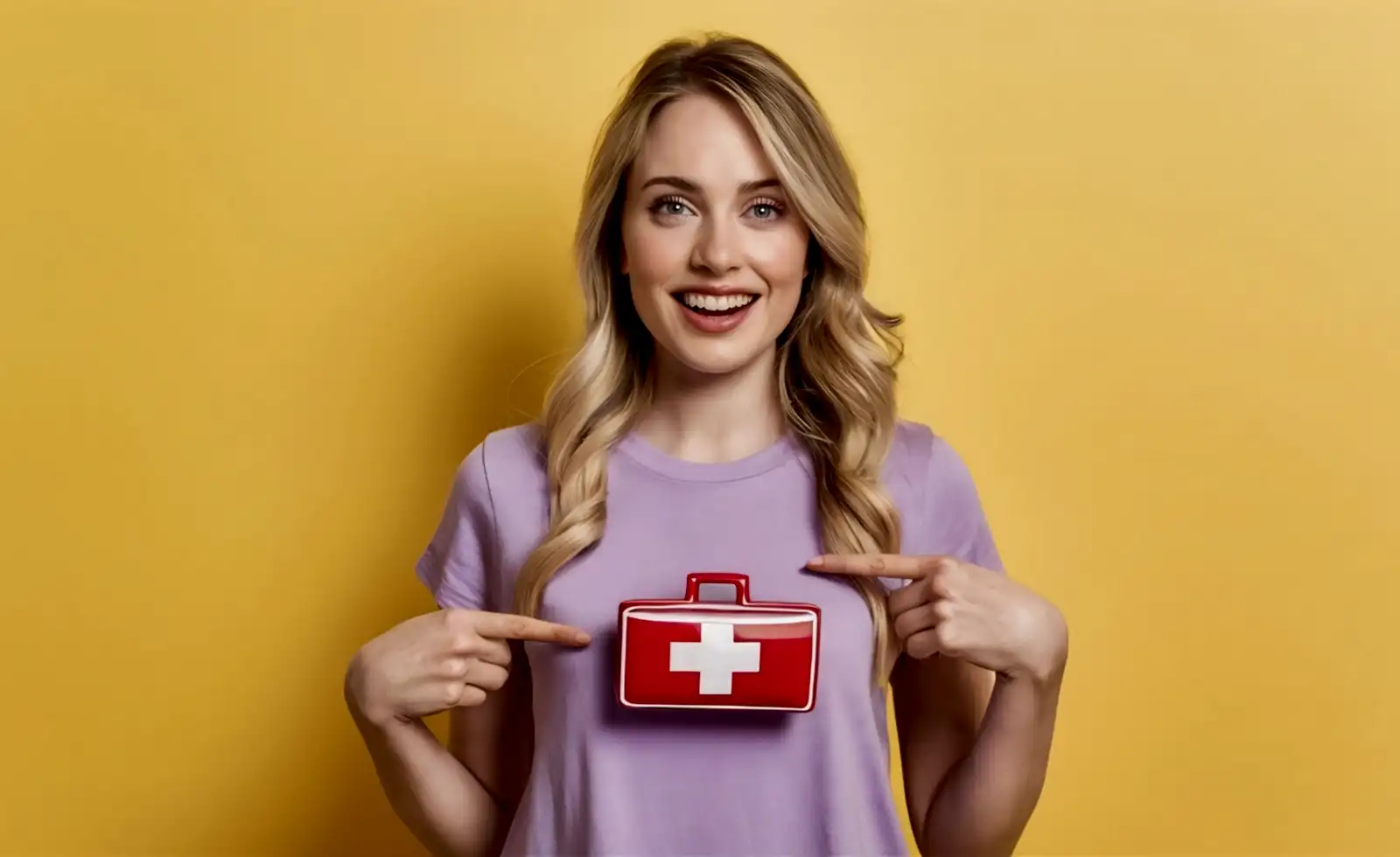 Temel İlk Yardım Eğitimi